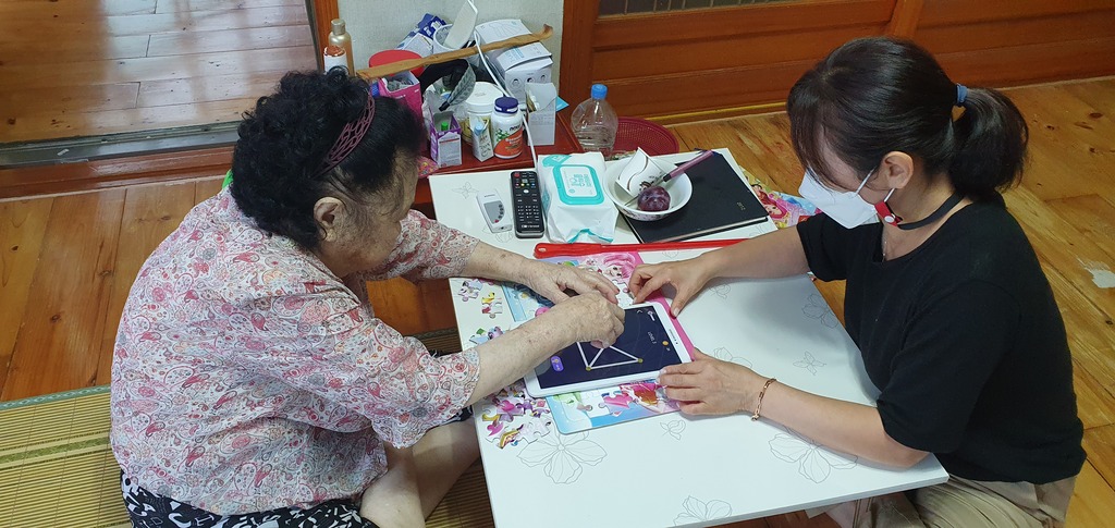 ���θ��㵹������ ��ŵ��� ���� 2�� �������α׷� Tab..