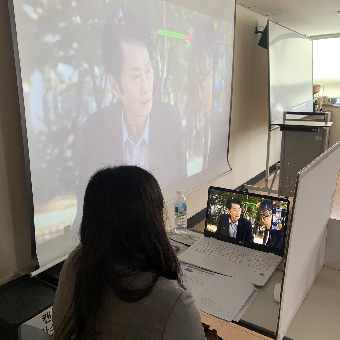 ���α����������� ��� �� �ڻ쿹�汳��