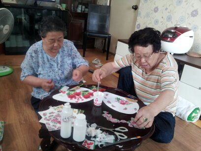 ��δ�Ȱ��ȭ���- ġ�� �̼�����