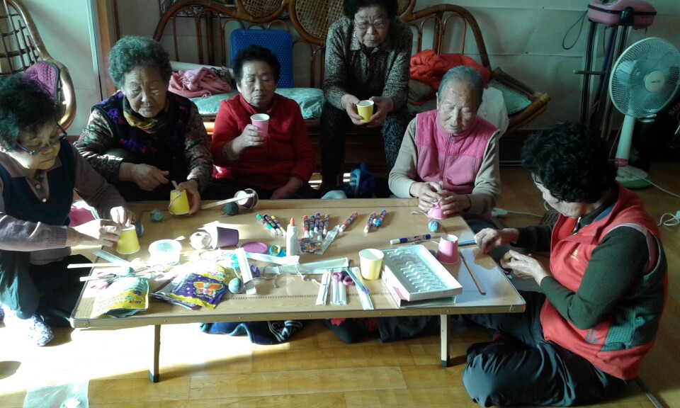 ��δ� Ȱ��ȭ���- �̼�ġ��