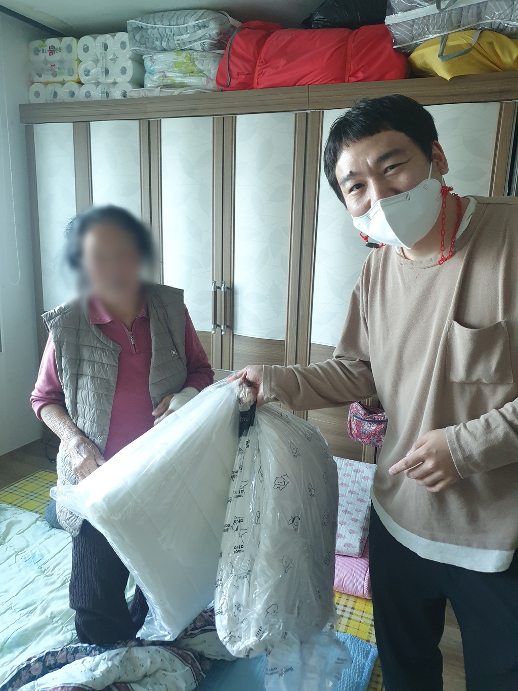 ��ó�� ���� �� ���� ħ��������