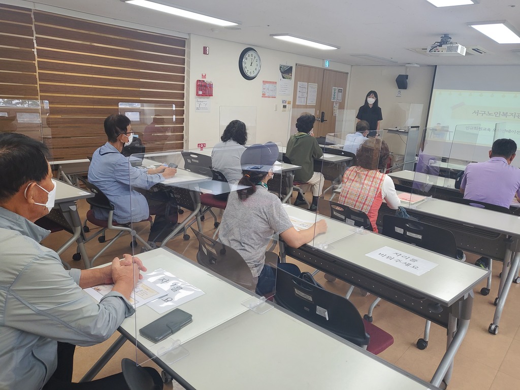 ����ȸȭ���� 3�� �ű�ȸ������ �ǽ�