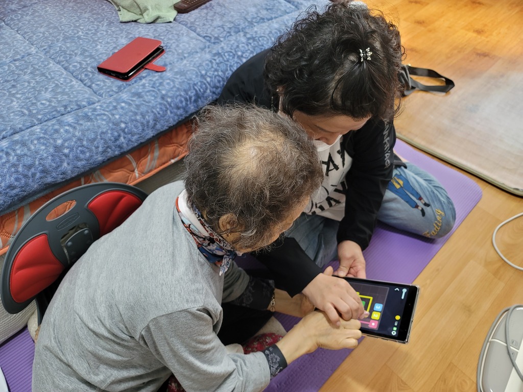 ���θ��㵹������ ��ŵ��� ���� ����Ȱ�����α׷�