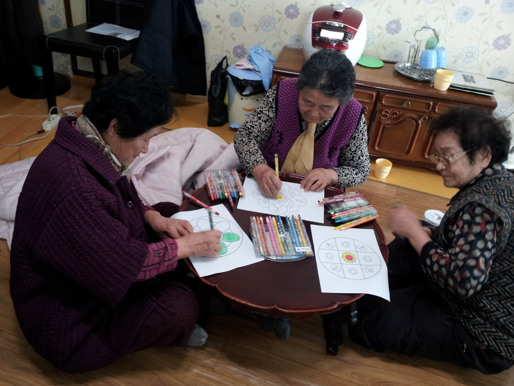 ��δ� Ȱ��ȭ ���