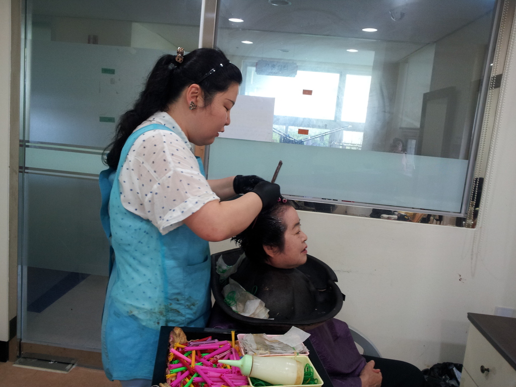 ��δ�Ȱ��ȭ ��� - ��, �̿� ������