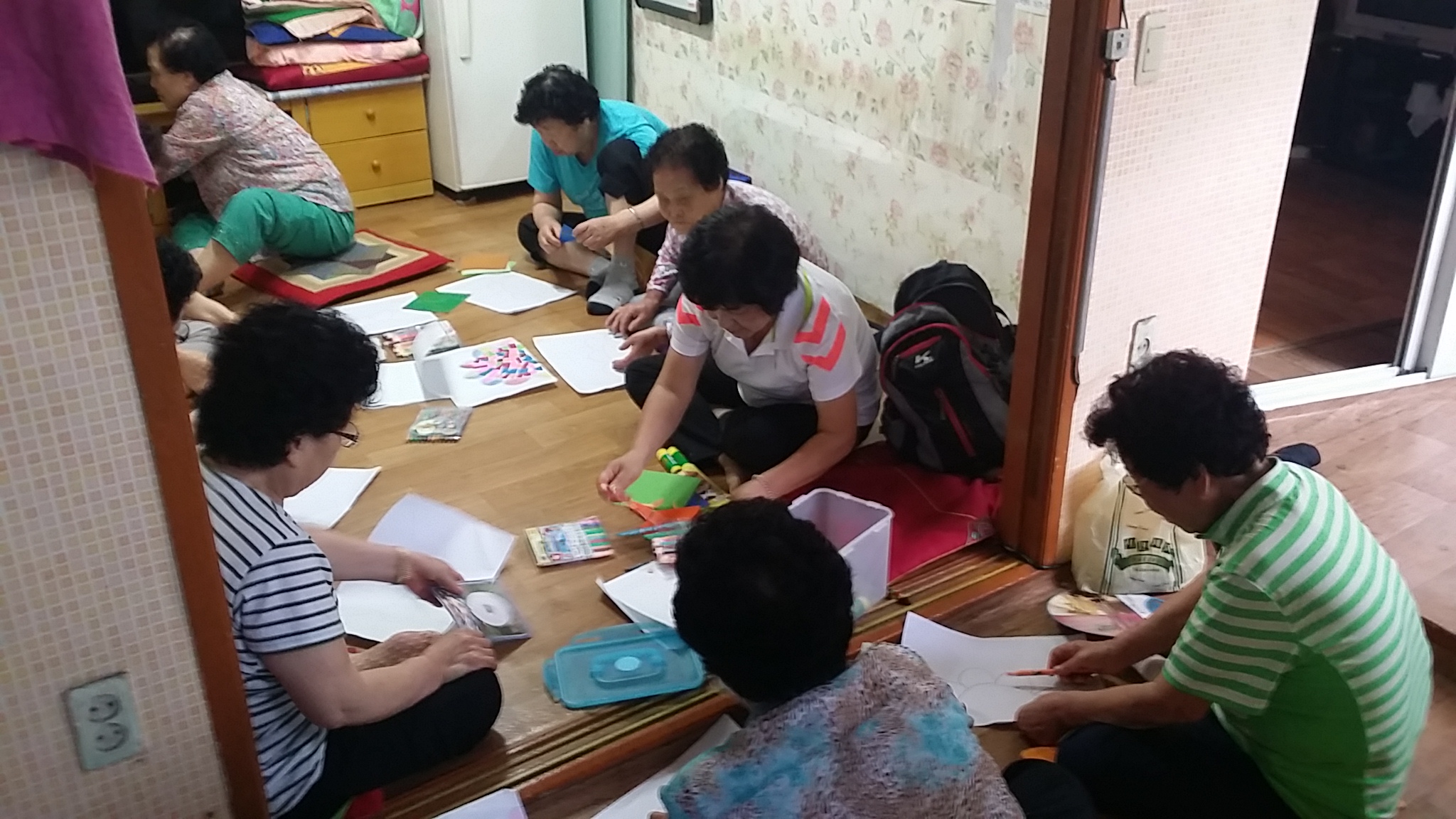 ��δ� Ȱ��ȭ���- ġ�Ź̼�