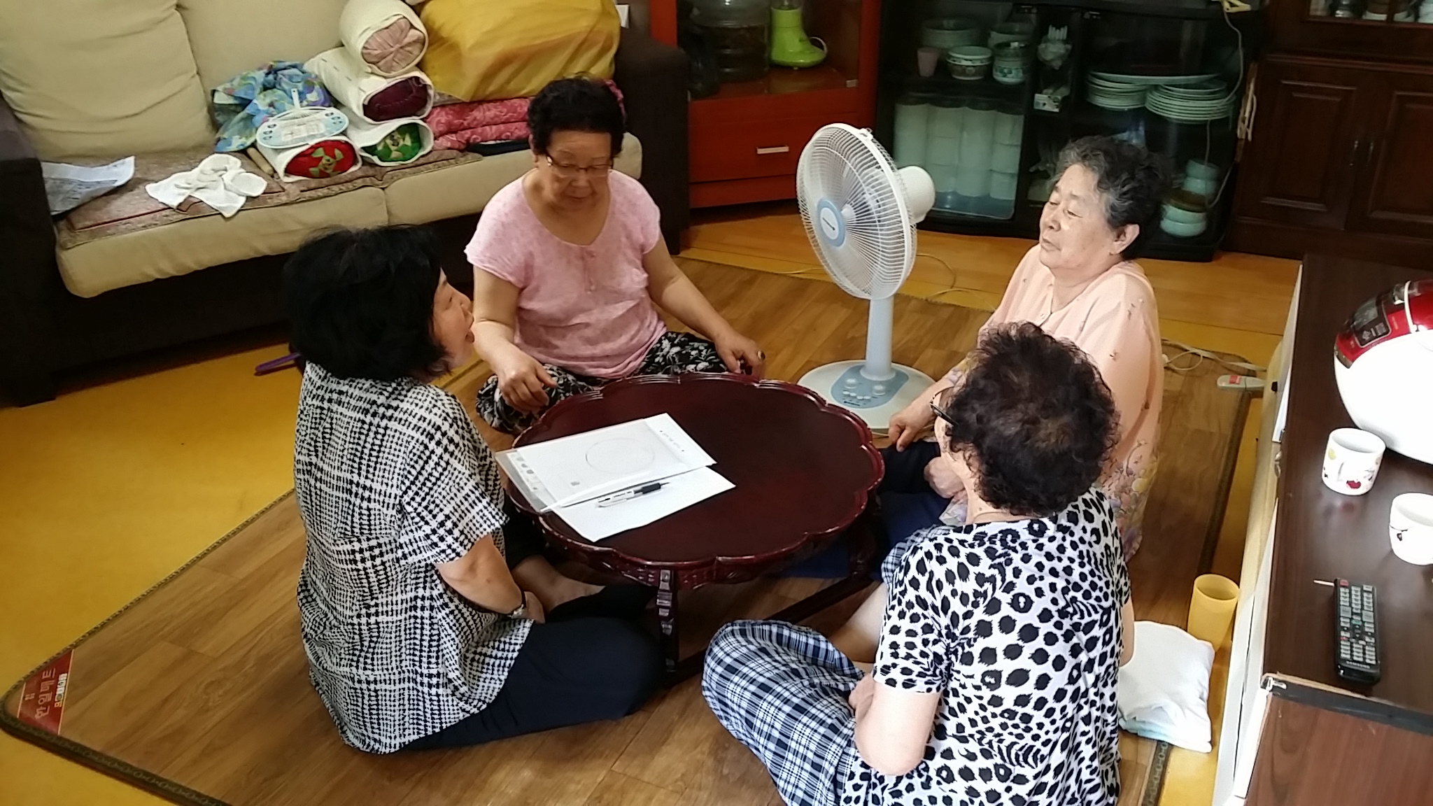 ��δ� Ȱ��ȭ���- �̼��ɸ�