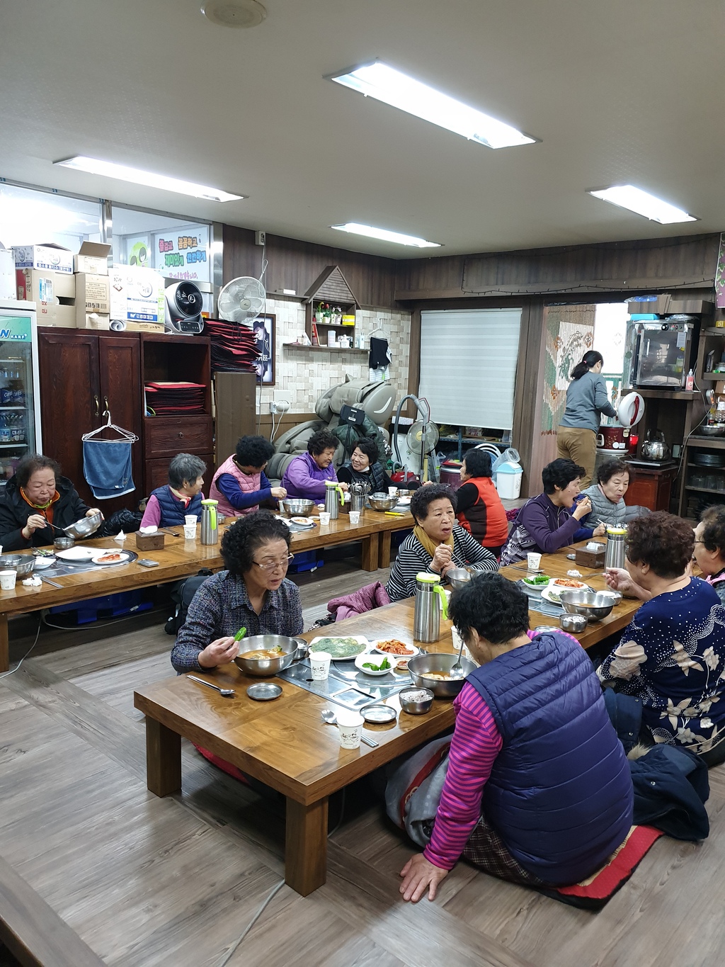 2019�� 1�� ��δ� �Ļ��Ŀ�