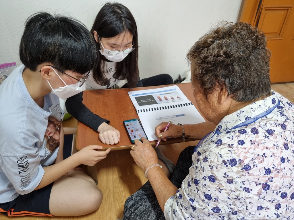 �������� ���� ���α׷� <�ƴ� ��ŭ ���δ�>