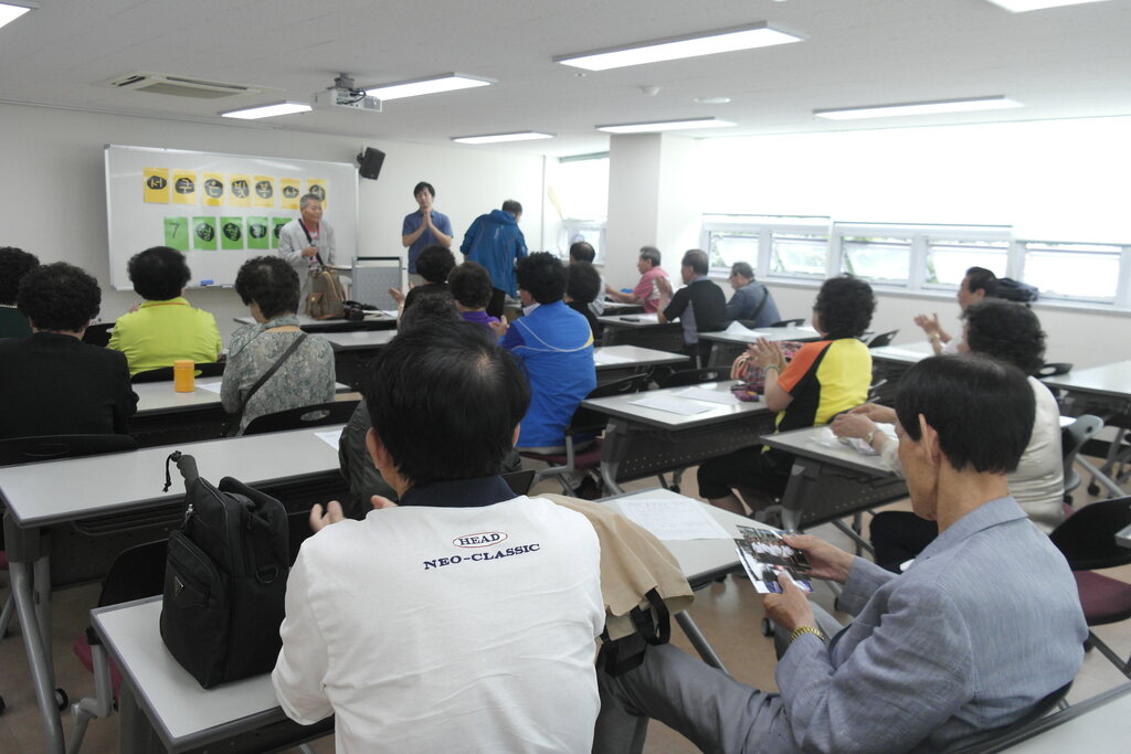 2015�� 7�� ���� ����� ����ȸ