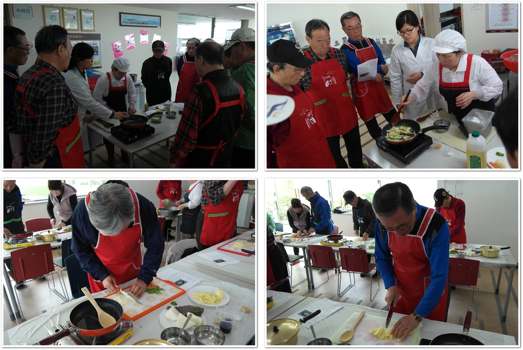 �ƹ��� �丮���� ����