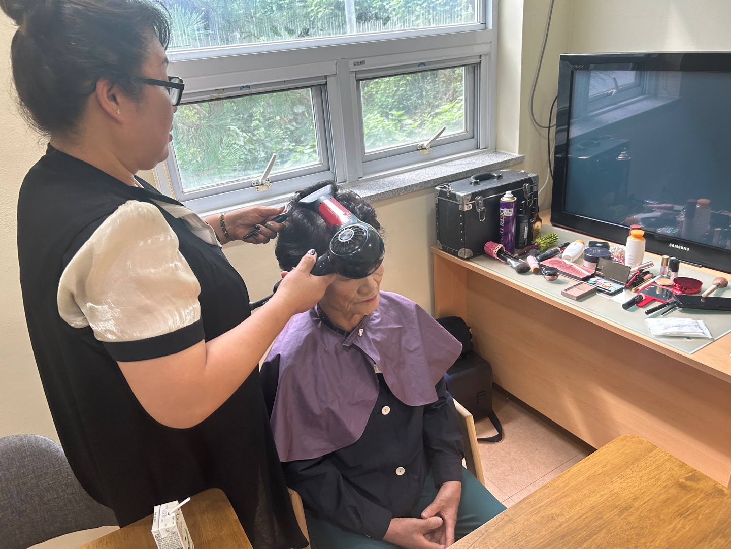 2023�� ����н����Ƹ� �۵������ �Բ��ϴ� ������� ��..