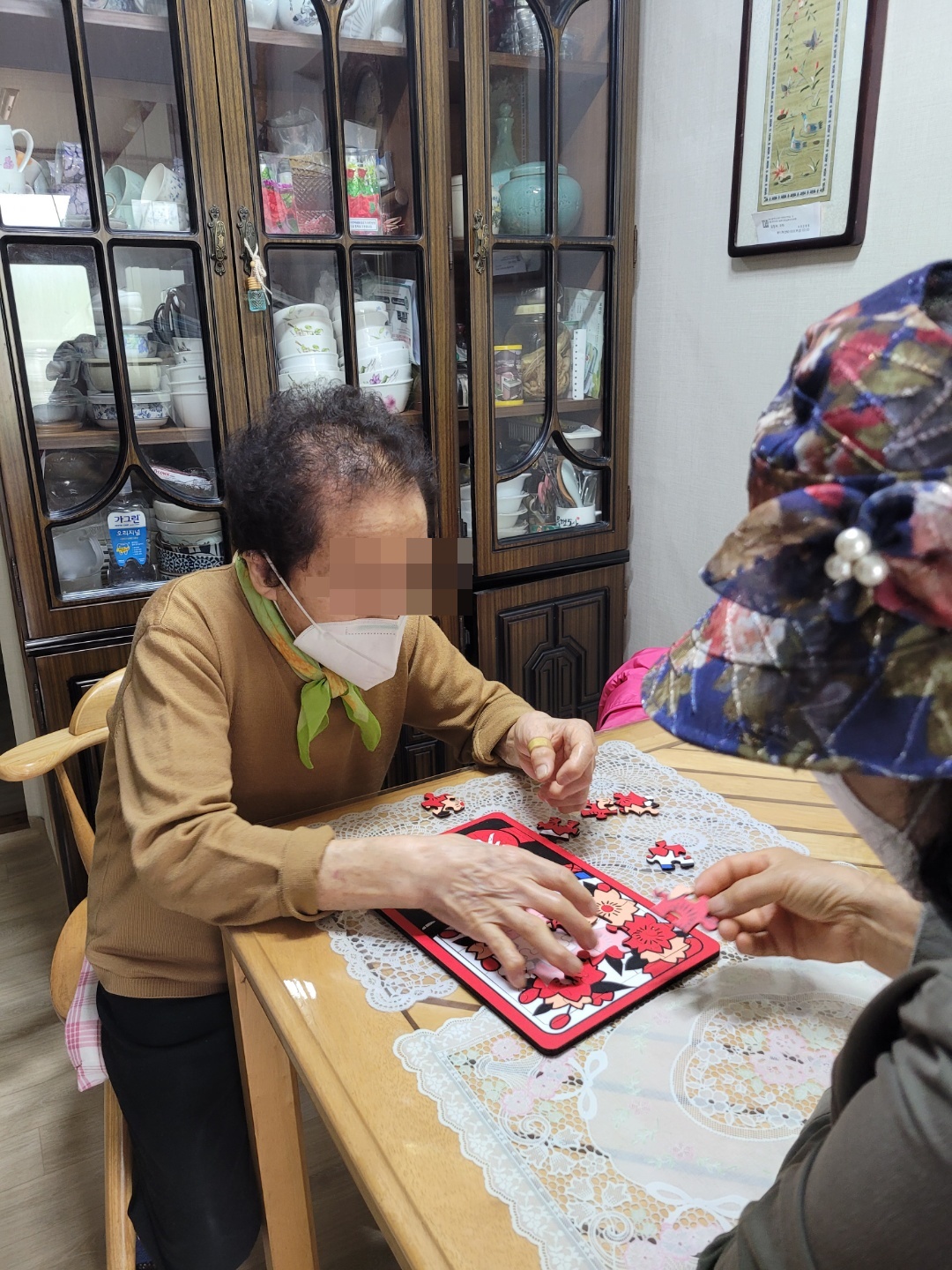 ���θ��㵹������ ����� ����Ȱ�����α׷� ������߱�