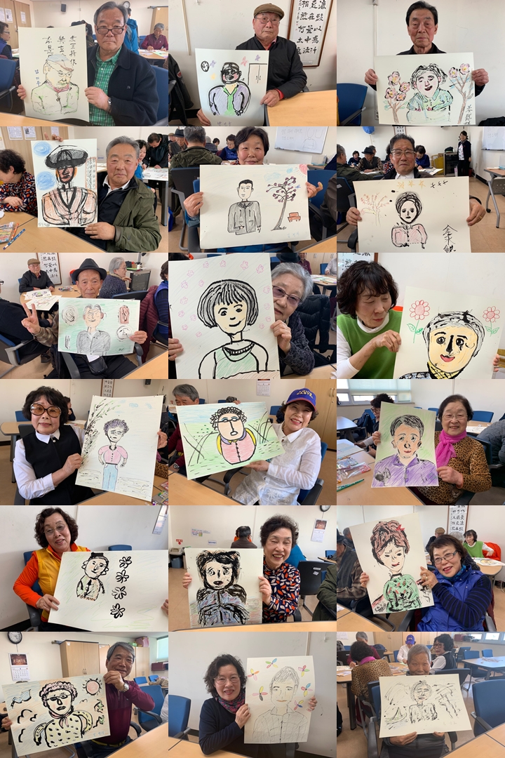 �ѱ���ȭ��������������� �̼����α׷� �λ�����ġ