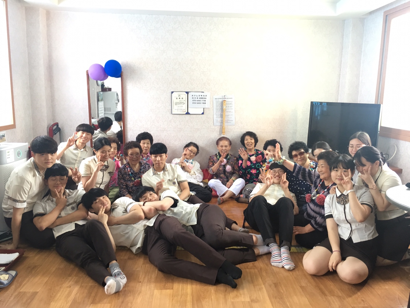 6�� ���۵帲 Ȱ��