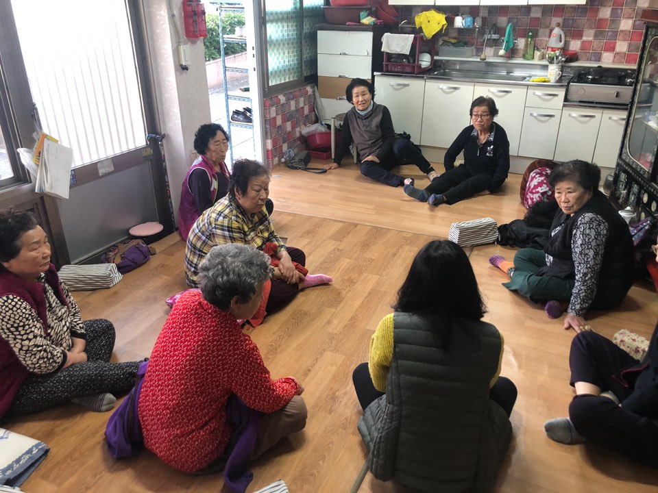 ��δ�Ȱ��ȭ��� ������ �� �屸����