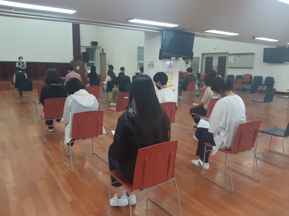 �ڷγ� 19 ���� 2�ܰ� ������ �̿��簳 ���ȹ ȸ��