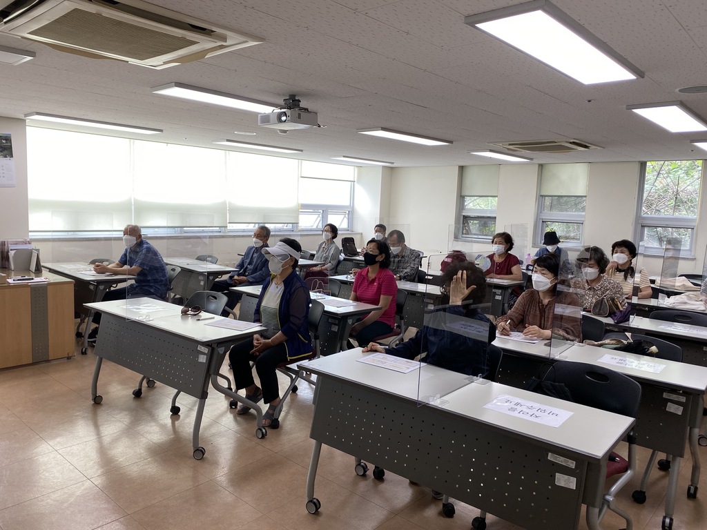 ����ȸȭ���� 2�� �ű�ȸ������ �ǽ�