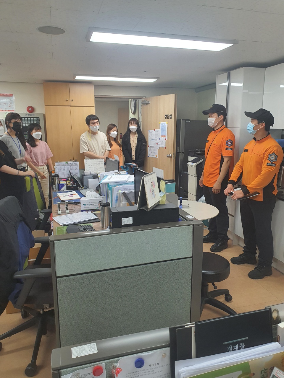 6�� �ҹ��Ʒ� �ǽ�