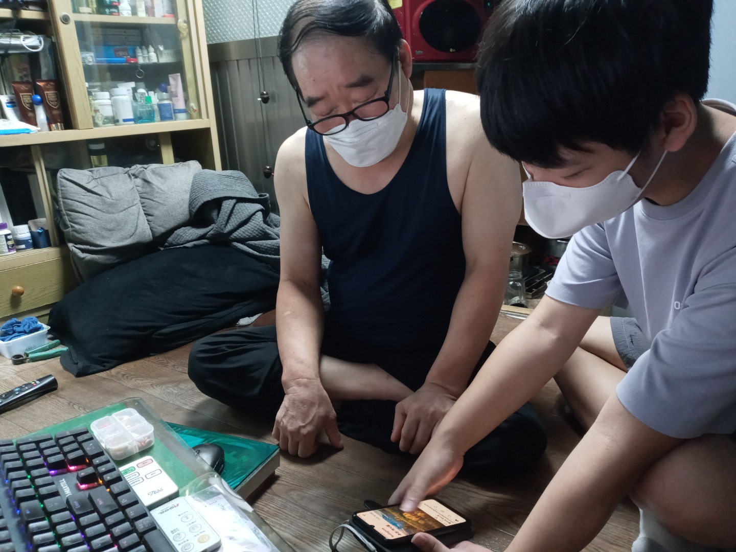 ����Ʈ������ 8�� Ȱ��