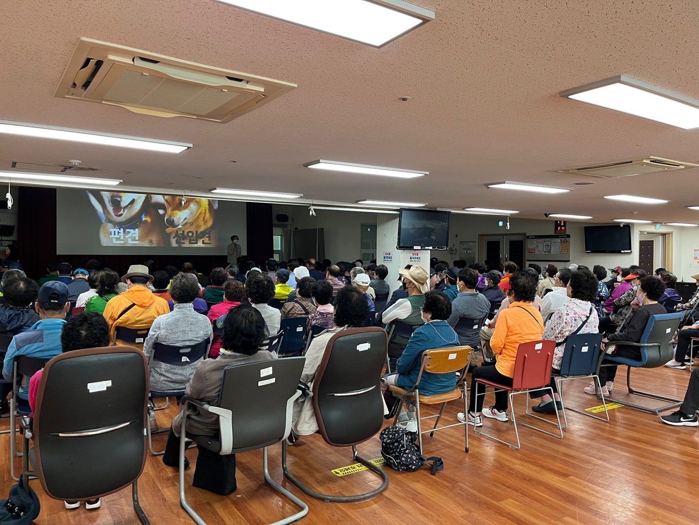 �������ڸ� 5�� ��������