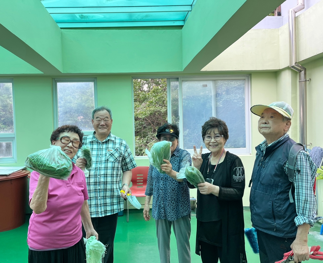 �츮���� ����ġ�� - �����ĸ�