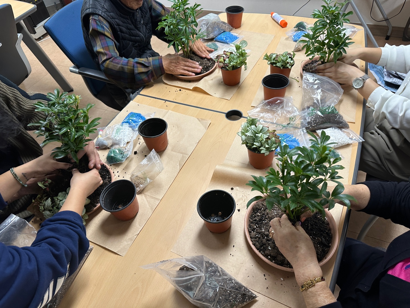 ������ ������� ����¼�� �츮�� ù Ȱ���� �����մϴ�!