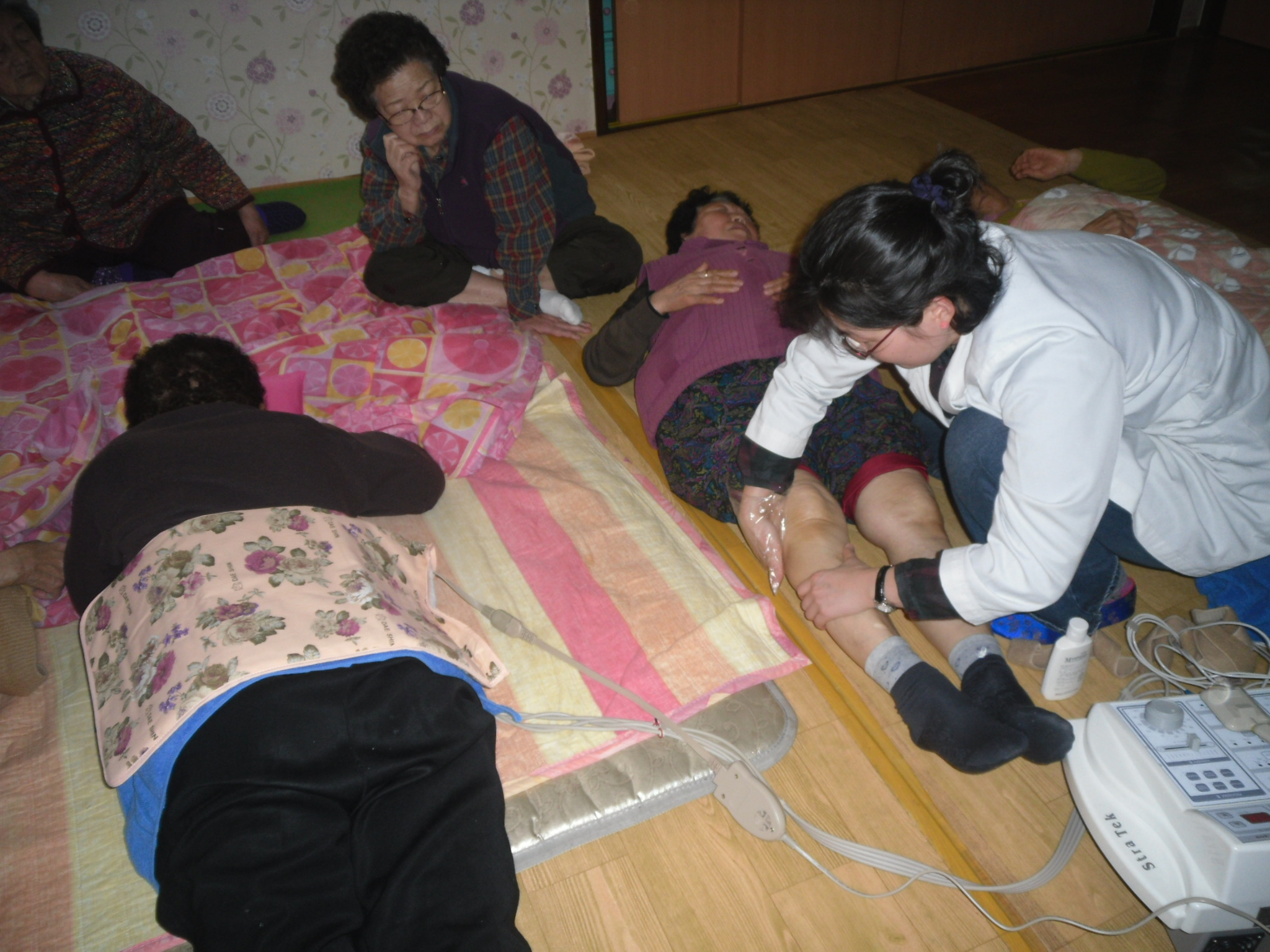 �̵��湮����ġ��