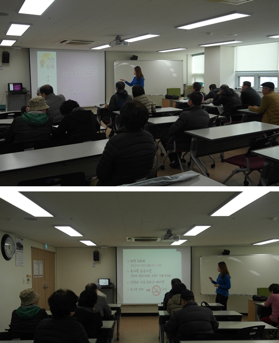 2018�� 1�б� �ű�ȸ������