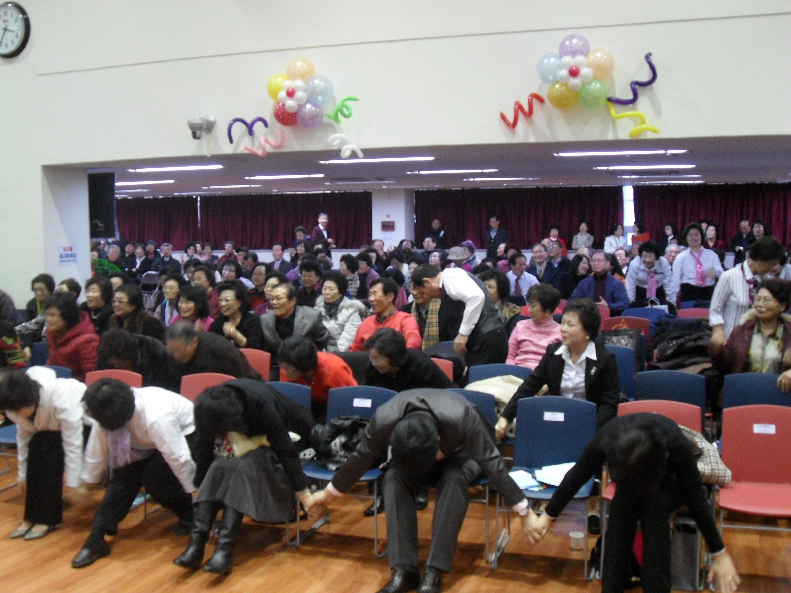 23�� ��ǰ��ǥȸ