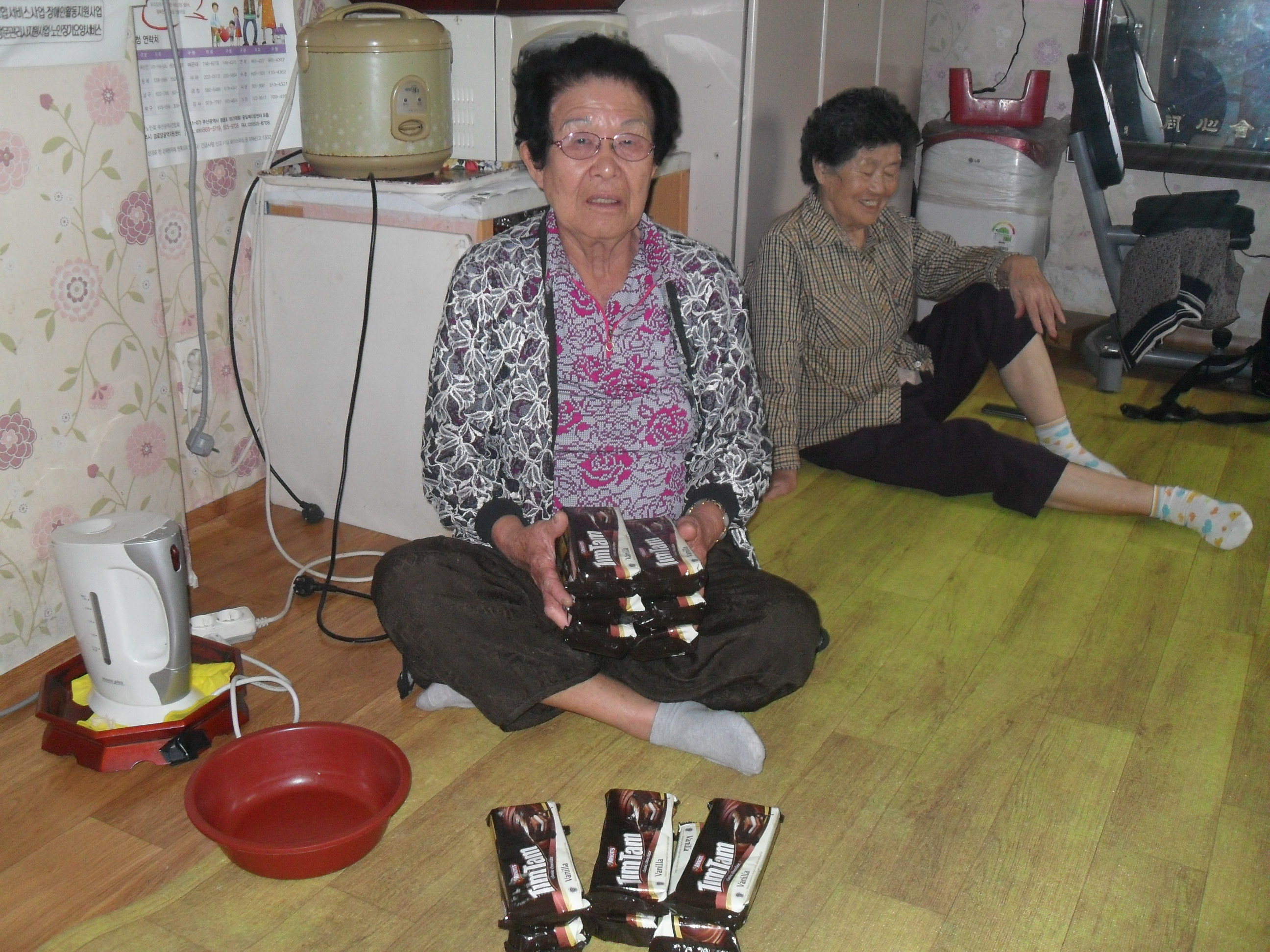 ��δ� Ȱ��ȭ���- Ǫ���ũ �Ŀ���ǰ