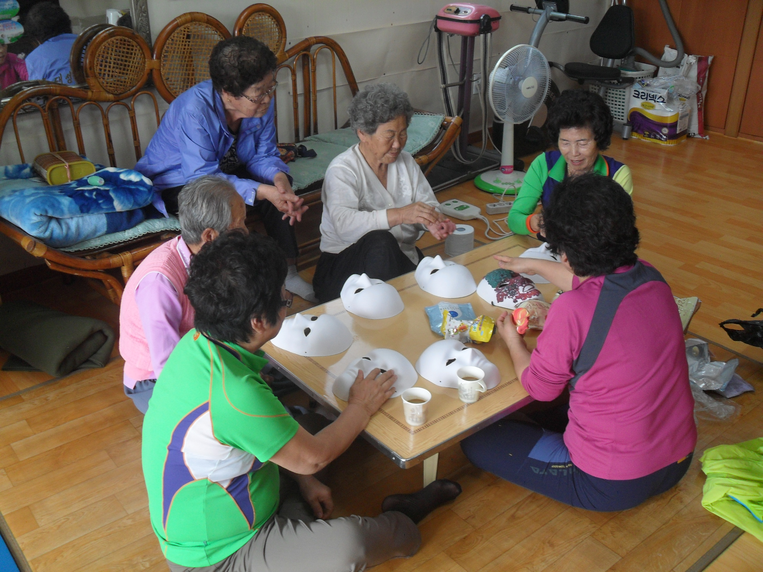 ��δ� Ȱ��ȭ���- �̼�ġ��