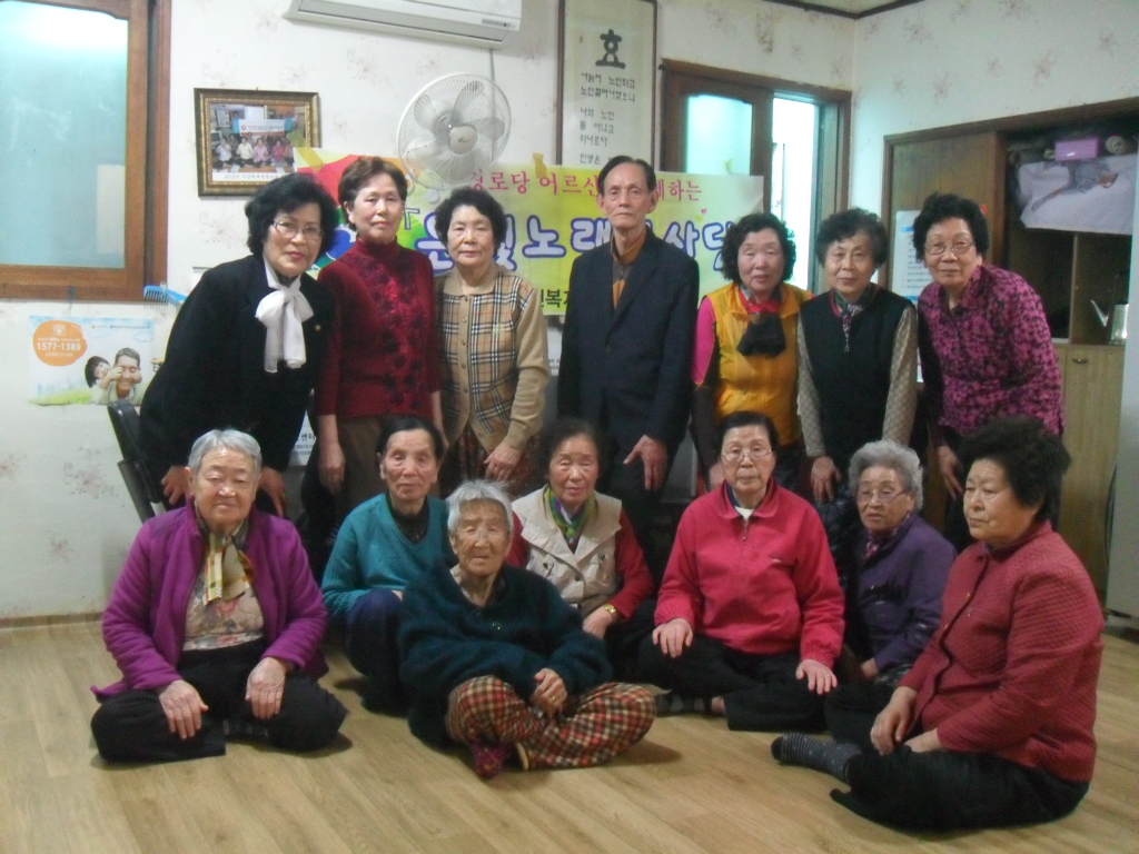 ��δ� Ȱ��ȭ���- ã�ư��� �뷡��